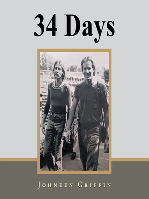 cover image of 34 Days
